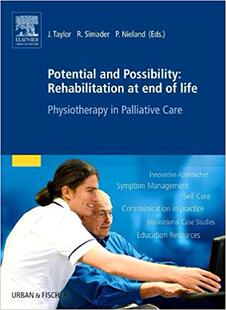 and Possibility 预售 Life End Potential Rehabilitation