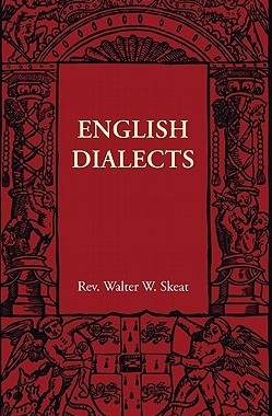 【预订】English Dialects