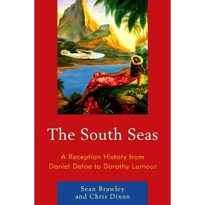 A Reception History from Daniel Defoe to