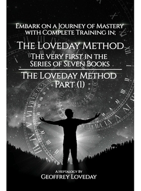 预订 The Loveday Method(R)