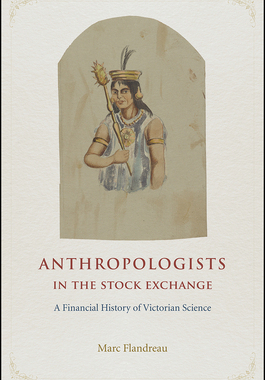 【预订】Anthropologists in the Stock Exchange 9780226360447
