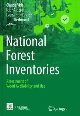 预订 National Forest Inventories