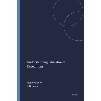 预订 Understanding Educational Expeditions 理解教育探险: 9789460911231