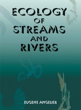 【预订】Ecology of Streams and Rivers