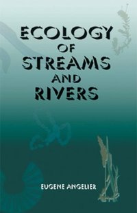 预订 and Ecology Streams Rivers