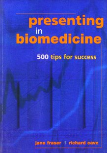 【预订】Presenting in Biomedicine