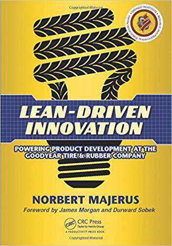 【预售】Lean-Driven Innovation