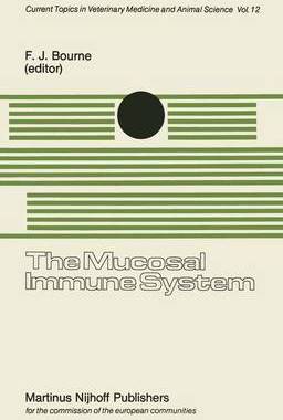 预订 The Mucosal Immune System