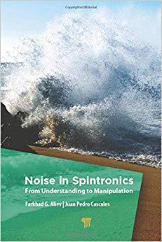 【预售】Noise in Spintronics