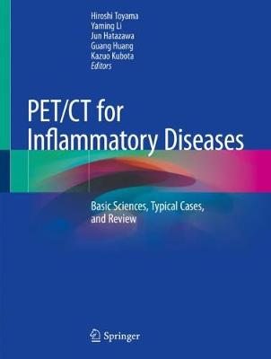 【预订】PET/CT for Inflammatory Diseases