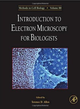 【预订】Introduction to Electron Microscopy for Biologists
