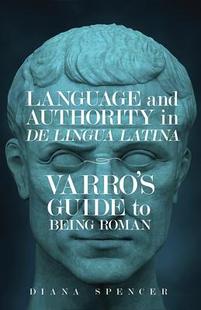 9780299323240 预订 Language and Lingua Authority Latina