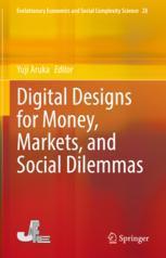 Markets 9789811909368 Digital Dilemmas Social and Money for Designs 预订