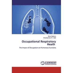 Pulmonary 9786200506818 Heath Occupation Impact Respiratory The Functions 预订 Occupational