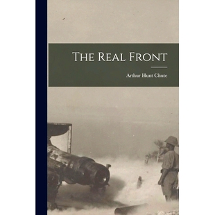 预订 The Real Front [microform]: 9781014261458