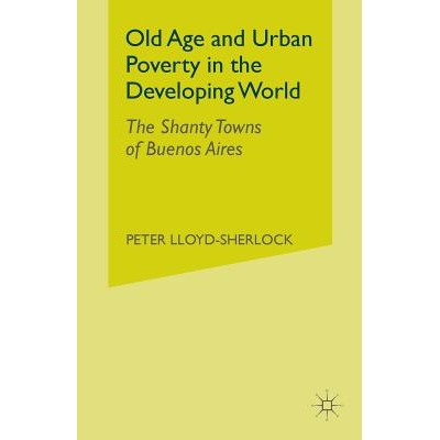 The Shanty Towns of Buenos Aires