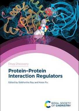 [预订]Protein-Protein Interaction Regulators 9781788011877