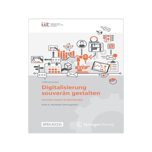 预订 Digitalisierung souverän gestalten