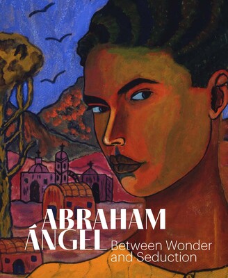 预订 Abraham Angel: Between Wonder and Seduction