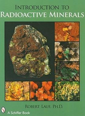 【预售】Introduction to Radioactive Minerals