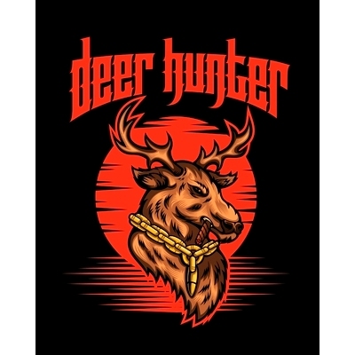 预订 Deer Hunter: Favorite Pastime Crossbow Archery Activity Sports: 9781649304001