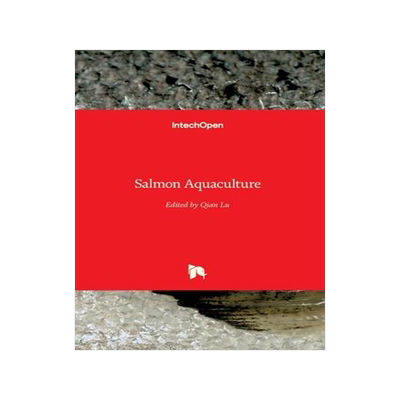 [预订]Salmon Aquaculture 9781839696176