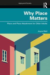 and 预订 Place Adults 9781032450278 for Attachment Matters Why Older