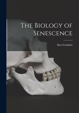 [预订]The Biology of Senescence 9781014542403