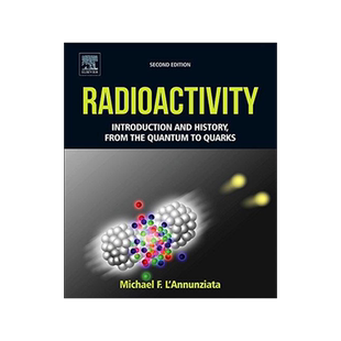 [预订]Radioactivity 9780444634894