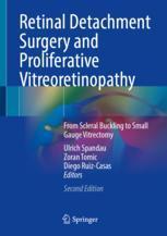 【预订】Retinal Detachment Surgery and Proliferative Vitreoretinopathy 9783031119453