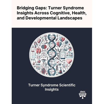 预订 Bridging Gaps: Turner Syndrome Insights Across Cognitive, Health, and Developmental Landscapes
