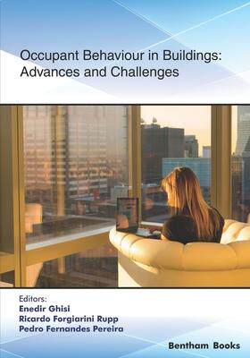 [预订]Occupant Behaviour in Buildings: Advances and Challenges 9781681088341