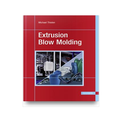 [预订]Extrusion Blow Molding 9781569908402