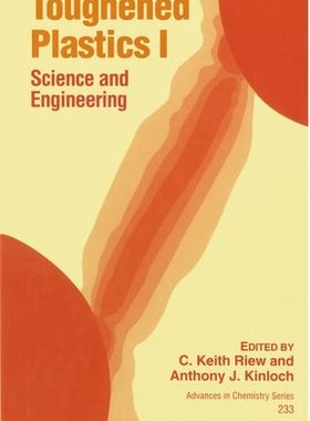 【预订】Toughened Plastics I