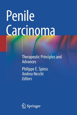 【预订】Penile Carcinoma 9783030820626