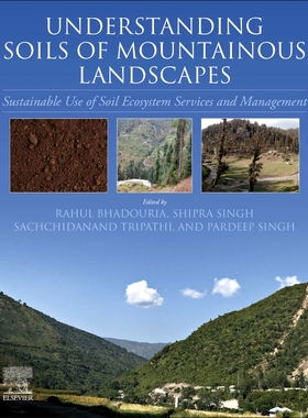 [预订]Understanding Soils of Mountainous Landscapes