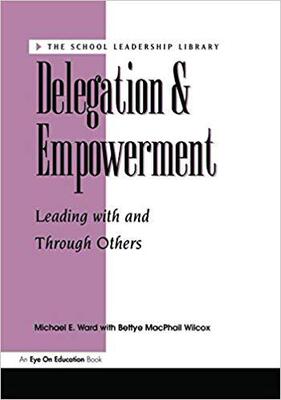 【预售】Delegation and Empowerment