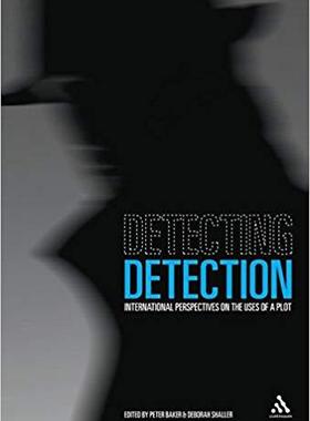 【预订】Detecting Detection