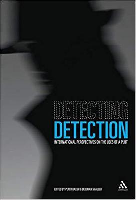 【预订】Detecting Detection