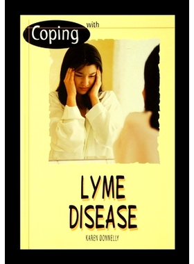 预订 Lyme Disease: 9781435886483
