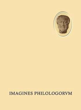 预订 Imagines Philologorvm: 160 Bildnisse aus der Zeit von der Renaissance bis zur Gegenwart: 9783663153542