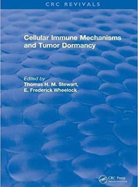 【预售】Cellular Immune Mechanisms and Tumor Dormancy