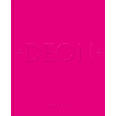 预订 DEON: Buildings and Projects 2000–2025 DEON Architects：2000-2025 年的建筑和项目: 9783038604204