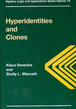 【预订】Hyperidentities and Clones