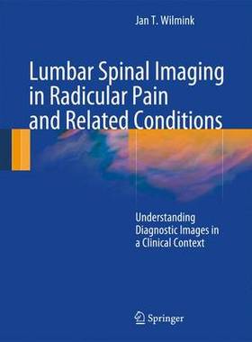 预订 Lumbar Spinal Imaging in Radicular Pain and Related Conditions