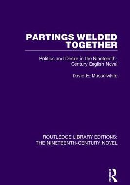 【预订】Partings Welded Together