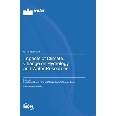 预订 Impacts of Climate Change on Hydrology and Water Resources: 9783725810307