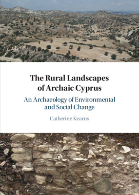 【预订】The Rural Landscapes of Archaic Cyprus 9781316513125