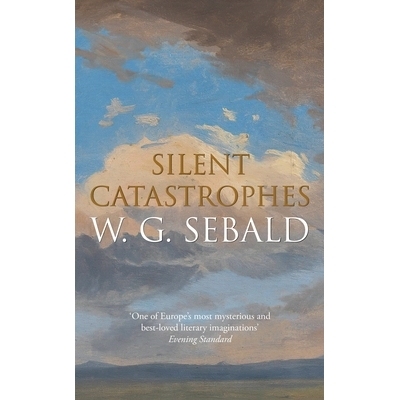 预订 Silent Catastrophes 无声的灾难: 9780241144190