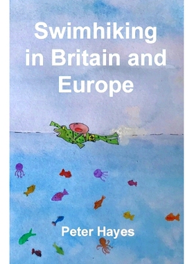 预订 Swimhiking in Britain and Europe